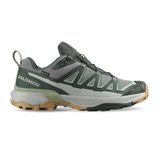 Salomon X Ultra 360 Edge Gore-Tex Erkek Patika Koşu Ayakkabısı-L47816700 Monument/Urban Chic/Sea Foam