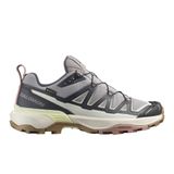 Salomon X Ultra 360 Edge GORE-TEX Kadın Outdoor Ayakkabı, Gri, 37,5 Beden 37.5 EU