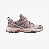 Salomon X ULTRA 360 EDGE GORE-TEX Kadın Outdoor Ayakkabı Iron L47981800, Çok Renkli, 38 38 EU