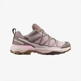 Salomon X ULTRA 360 EDGE GORE-TEX Kadın Outdoor Ayakkabı Iron L47981800, Çok Renkli, 40 40 EU