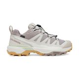 Salomon X Ultra 360 Edge Gore-tex Kadın Outdoor Ayakkabı L47817000 Gri
