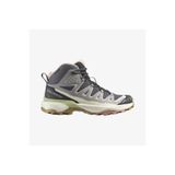 Salomon X Ultra 360 Edge Gore-Tex Kadın Outdoor Bot-L47872700