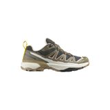 Salomon X ULTRA 360 EDGE GORE-TEX Siyah Outdoor Ayakkabı, 46,5, L47871700, Çok Renkli, Erkek