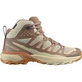 Salomon X Ultra 360 Edge Goretex Bot, 40, 109-L47462700-1, Çok Renkli, Kadın