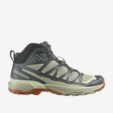 Salomon X Ultra 360 Edge Goretex Erkek Bot