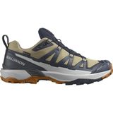 Salomon X Ultra 360 Edge GTX Erkek Outdoor Ayakkabı L47526400 - Yeşil
