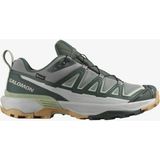 Salomon X Ultra 360 Edge GTX Erkek Outdoor Ayakkabı L47816700 - Yeşil