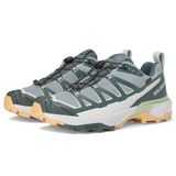 Salomon X-Ultra 360 Edge Gtx Gore-Tex® Erkek Spor Ayakkabı FÜME, FÜME, 46 46 EU