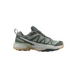 Salomon X-Ultra 360 Edge Gtx Gore-Tex® Erkek Spor Ayakkabı FÜME