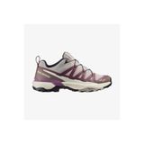 Salomon X ULTRA 360 EDGE Kadın Outdoor Ayakkabı Silver Cloud L49097500