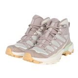 Salomon X Ultra 360 Edge Mid Gore-Tex Bot, 38-5, 106755, Bej, Kadın