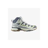 Salomon X Ultra 360 Edge Mid Gore-Tex Bot, 44, L47872500, Gri, Erkek