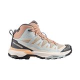 Salomon X Ultra 360 Edge Mid Gore-Tex Kadın Outdoor BotuL49157700 rnkyk