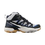 Salomon X Ultra 360 Edge Mid Gtx Erkek Outdoor Botu L47698500 Lacivert L47698500 Lacivert