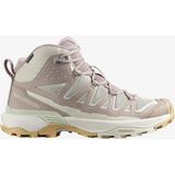 Salomon X Ultra 360 Edge MID GTX Kadın Bot L47816300