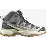 Salomon X Ultra 360 Edge MID GTX Kadın Bot L47872700 - Çok Renkli