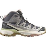 Salomon X Ultra 360 Edge MID GTX Kadın Bot L47872700 - Çok Renkli