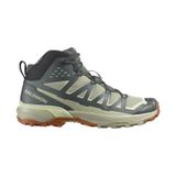Salomon X Ultra 360 Edge Mıd Gtx Renkli Çok Renkli