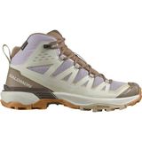 Salomon X Ultra 360 Edge Mid GTX W Kadın Outdoor Bot L47462800 - Renkli