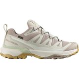 Salomon X-Ultra 360 Edge W Gtx Gore-Tex Kadın Outdoor Spor Ayakkabı, Pudra, 38.5 Beden 38.5 Eu - Çok Renkli