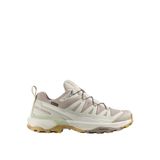 Salomon X-Ultra 360 Edge W GTX Gore-Tex Kadın Outdoor Spor Ayakkabı, Pudra, 38.5 Beden 38.5 EU