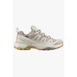 Salomon X-Ultra 360 Edge W Gtx Gore-Tex® L47817000 Unisex Spor Ayakkabı PUDRA
