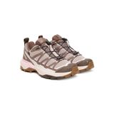 Salomon X-Ultra 360 Edge W Gtx Gore-Tex® Unisex Spor Ayakkabı PEMBE