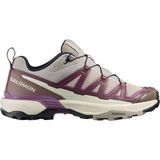 Salomon X Ultra 360 Edge W Kadın Outdoor Ayakkabı L49097500 - Renkli