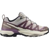 Salomon X Ultra 360 Edge W Kadın Outdoor Ayakkabı L49097500 - Renkli