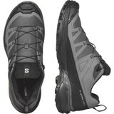 Salomon x Ultra 360 Erkek Ayakkabı - Siyah