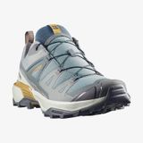 Salomon X Ultra 360 Erkek Ayakkabısı L49102600 Çok Renkli
