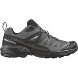 Salomon X Ultra 360 Erkek Gri Günlük Ayakkabı Dayanıklı Malzeme ile Modern Tasarım