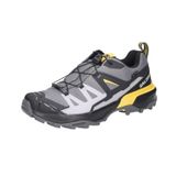 Salomon X Ultra 360, Erkek Spor & Günlük Ayakkabı, Gri, 43 Beden