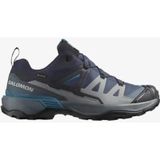Salomon X Ultra 360 Gore-tex Blue Nıghts Erkek Outdoor Ayakkabı Mavi