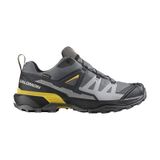 Salomon X Ultra 360 Gore-tex Erk Castlerock/black/spicy Mustard Outdoor Ayakkabı L47740300 Antrasit