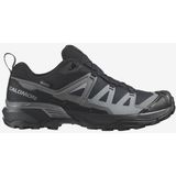 Salomon X Ultra 360 Gore-tex Erkek Ayakkabısı L47453200 Siyah