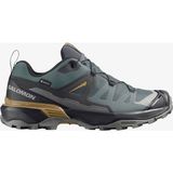 Salomon x Ultra 360 Gore Tex Erkek Outdoor Ayakkabı - Açık Yeşil