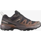 Salomon x Ultra 360 Gore-Tex Erkek Outdoor Ayakkabı Black L45473300 - Siyah