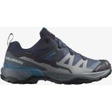 Salomon x Ultra 360 Gore-Tex Erkek Outdoor Ayakkabı Blue Nights L47860400 - Lacivert
