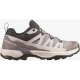 Salomon x Ultra 360 Gore-Tex Erkek Outdoor Ayakkabı Cloudburst L45395200 - Gri