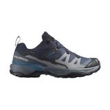 Salomon X Ultra 360 Gore-tex Erkek Outdoor Ayakkabısı L47860400 Lacivert Lacivert