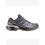 Salomon X Ultra 360 Gore-Tex Kadın Koşu & Yürüyüş Ayakkabısı-L49102300