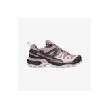Salomon X Ultra 360 Gore-Tex Kadın Mor Outdoor Ayakkabı