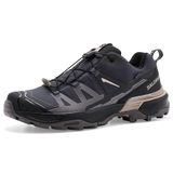 Salomon X Ultra 360 Gore Tex Kadın Mor Spor Ayakkabı