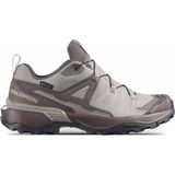 Salomon x Ultra 360 Gore-Tex Kadın Outdoor Ayakkabı Gri 453918