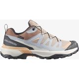 Salomon x Ultra 360 Gore-Tex Kadın Outdoor Ayakkabı Oxford Tan L45395300 - Bej