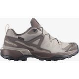Salomon x Ultra 360 Gore-Tex Kadın Outdoor Ayakkabı Paloma L45391800 - Gri