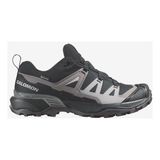 Salomon X Ultra 360 GORE-TEX Kadın Outdoor Ayakkabı - Renkli