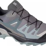 Salomon X Ultra 360 Gore-Tex Kadın Outdoor Ayakkabı