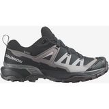 Salomon X Ultra 360 Gore-Tex Kadın Siyah Outdoor Ayakkabı